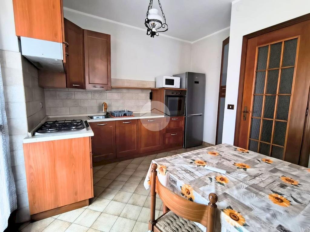Four-room apartment Via Prato, Cavallermaggiore - photo 2