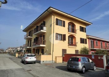 Four-room apartment Via Prato, Cavallermaggiore - photo 1