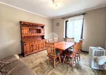 Four-room apartment Via Prato, Cavallermaggiore - photo 3
