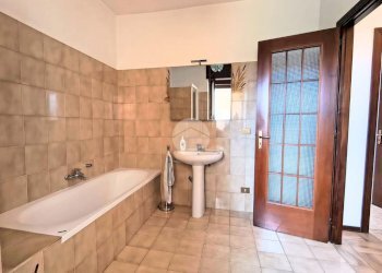 Four-room apartment Via Prato, Cavallermaggiore - photo 13