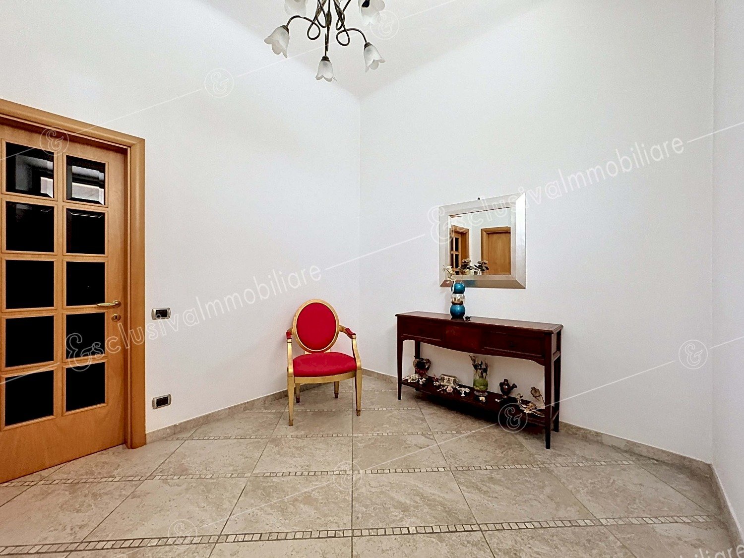 Appartamento Castelfidardo - foto 1