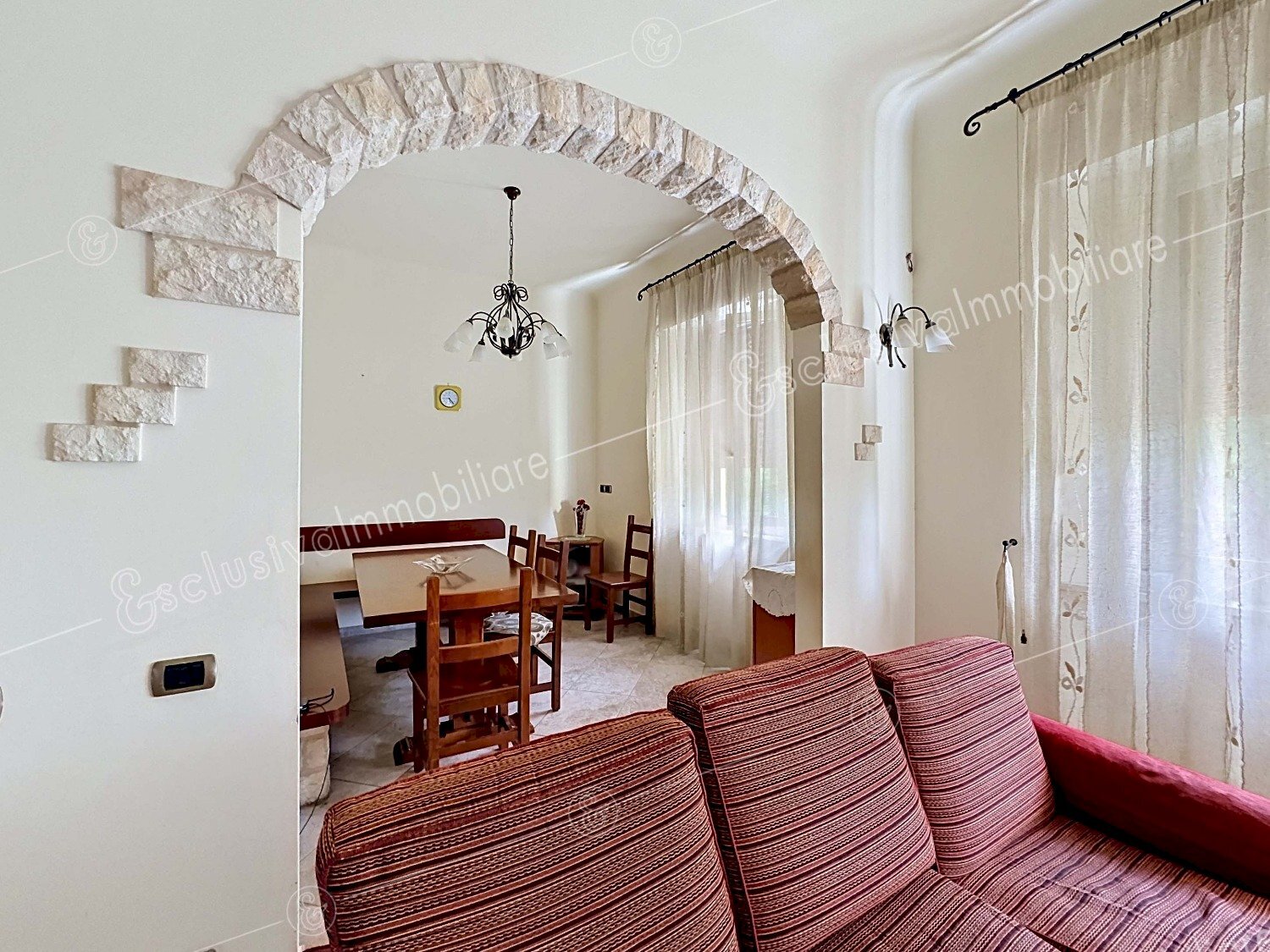 Appartamento Castelfidardo - foto 2