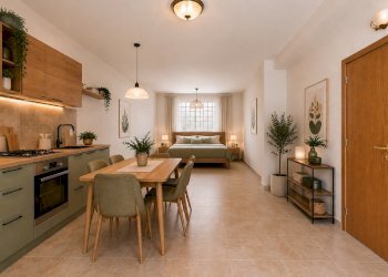 Apartment Castelfidardo - photo 30