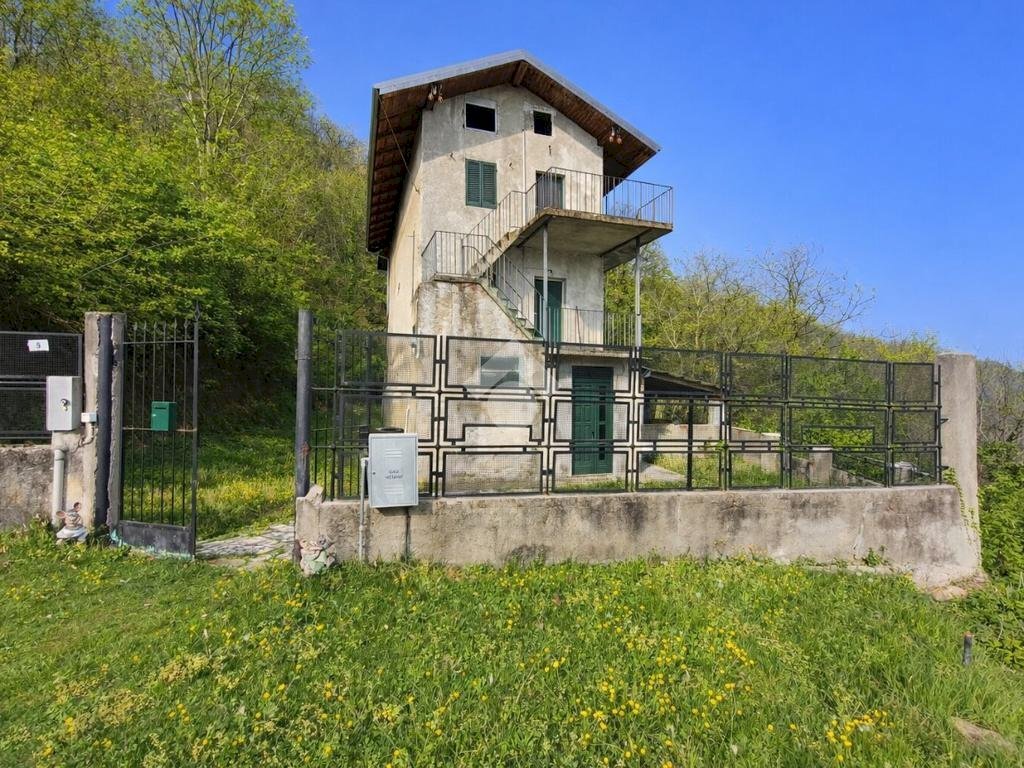 Casa indipendente Cantone Colma, Curino - foto 1