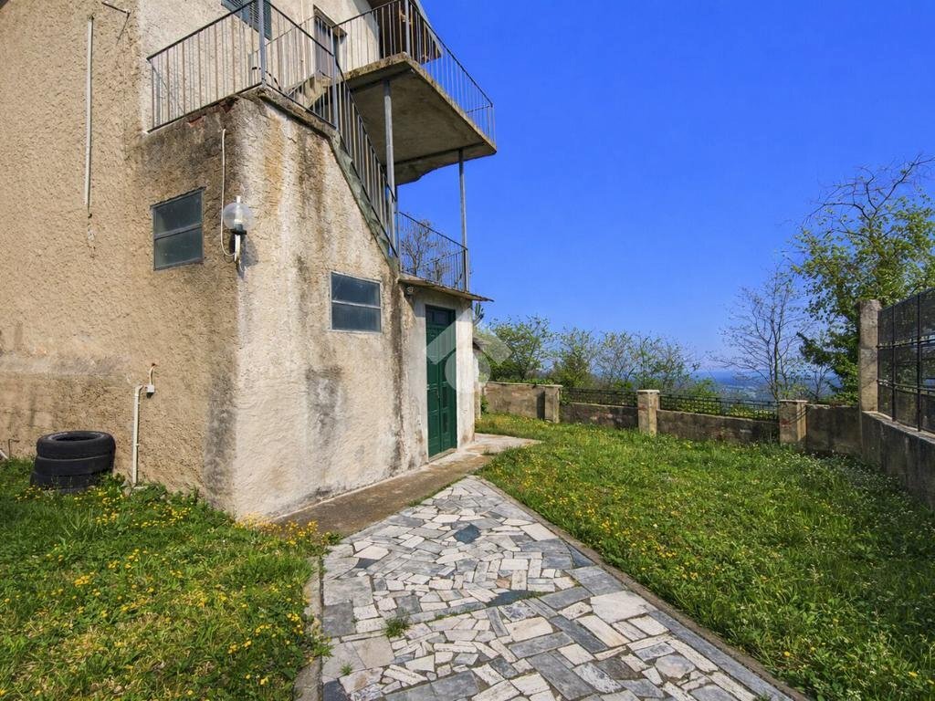 Casa indipendente Cantone Colma, Curino - foto 2