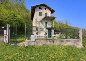 Casa indipendente Cantone Colma, Curino - foto 1