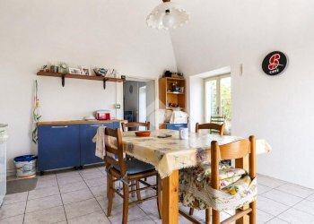 Casa indipendente Cantone Colma, Curino - foto 7