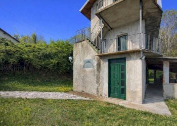 Casa indipendente Cantone Colma, Curino - foto 17