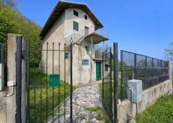 Casa indipendente Cantone Colma, Curino - foto 20