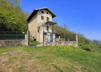 Casa indipendente Cantone Colma, Curino - foto 21