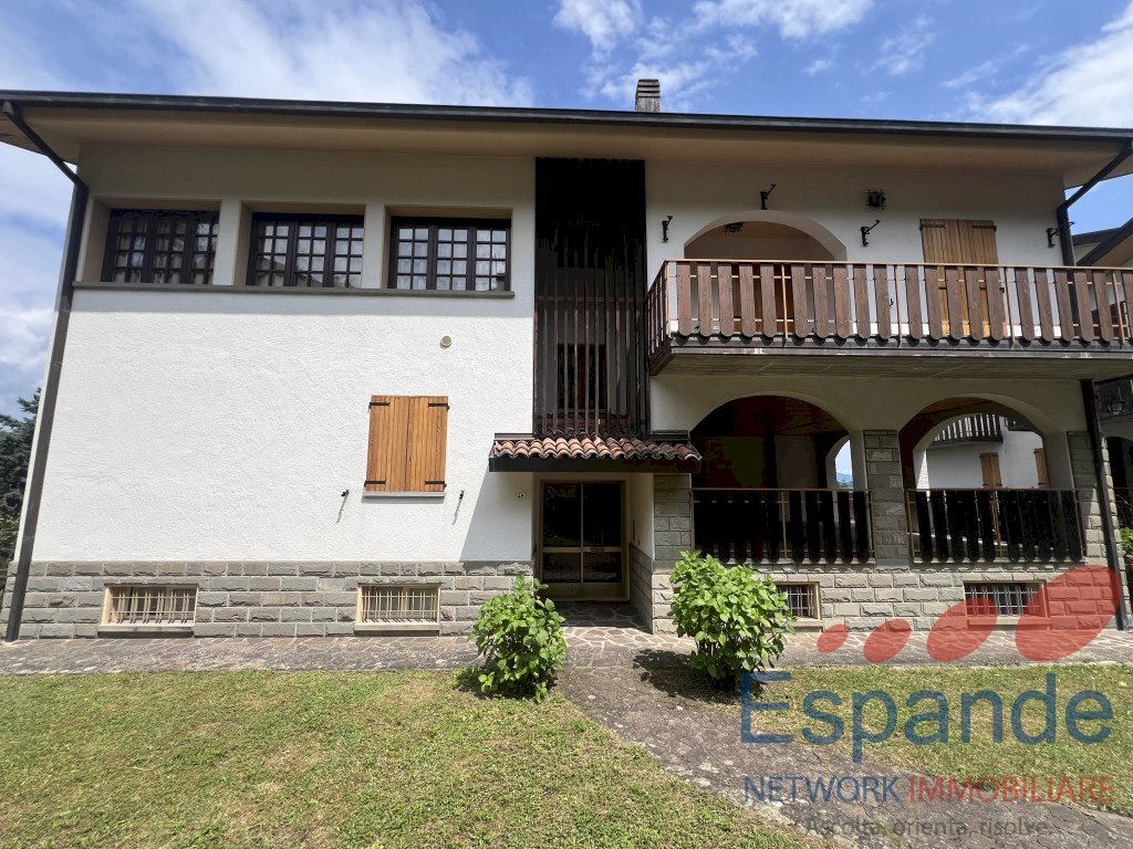 Quadrilocale Lizzano in Belvedere - foto 1