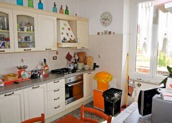 Apartment Genova (neighborhood Castelletto) - photo 4