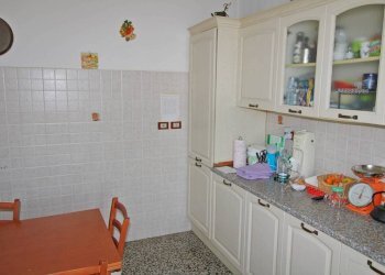 Apartment Genova (neighborhood Castelletto) - photo 5