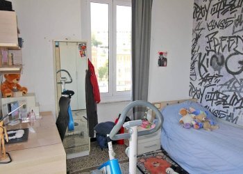 Apartment Genova (neighborhood Castelletto) - photo 7