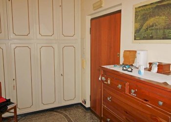 Apartment Genova (neighborhood Castelletto) - photo 8