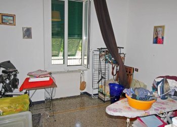 Apartment Genova (neighborhood Castelletto) - photo 9