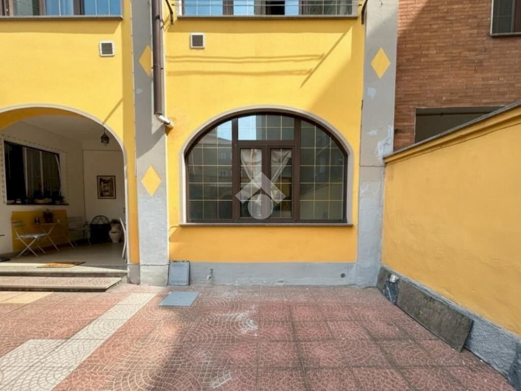 Bilocale Vicolo Sauli, Novi Ligure - foto 1