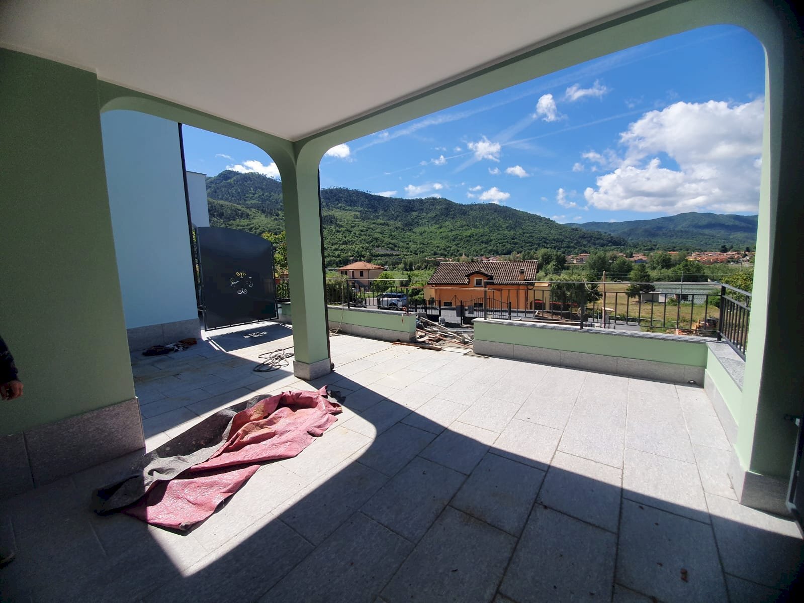 Terraced Villa Villanova d'Albenga - photo 3