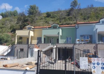 Terraced Villa Villanova d'Albenga - photo 6