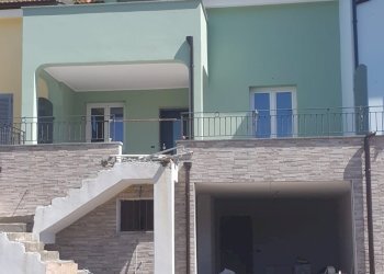 Terraced Villa Villanova d'Albenga - photo 7