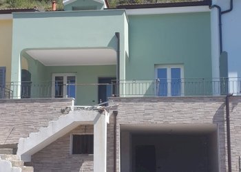 Terraced Villa Villanova d'Albenga - photo 8