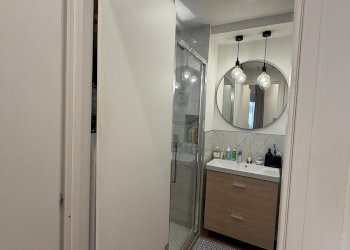 Bagno - Two-room apartment corso Duca degli Abruzzi, 87, Torino (neighborhood Crocetta) - photo 12