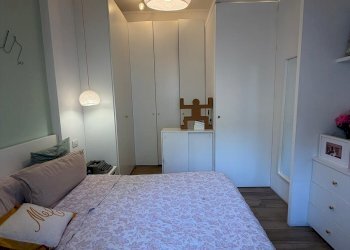 Camera - Two-room apartment corso Duca degli Abruzzi, 87, Torino (neighborhood Crocetta) - photo 8