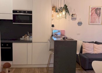 Ambiente - Two-room apartment corso Duca degli Abruzzi, 87, Torino (neighborhood Crocetta) - photo 5