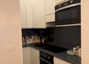 Cucina - Two-room apartment corso Duca degli Abruzzi, 87, Torino (neighborhood Crocetta) - photo 7