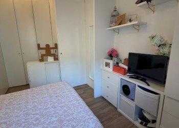 Ambiente - Two-room apartment corso Duca degli Abruzzi, 87, Torino (neighborhood Crocetta) - photo 11
