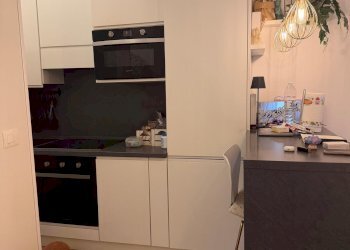 Ambiente - Two-room apartment corso Duca degli Abruzzi, 87, Torino (neighborhood Crocetta) - photo 6