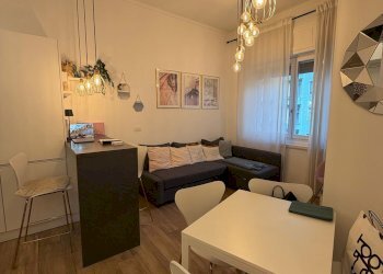 Soggiorno - Two-room apartment corso Duca degli Abruzzi, 87, Torino (neighborhood Crocetta) - photo 4