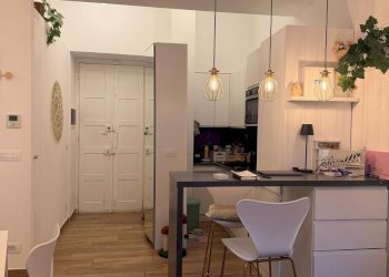 Ingresso - Two-room apartment corso Duca degli Abruzzi, 87, Torino (neighborhood Crocetta) - photo 1