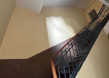 Scala - Two-room apartment corso Duca degli Abruzzi, 87, Torino (neighborhood Crocetta) - photo 15