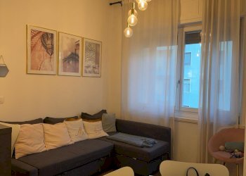 Soggiorno - Two-room apartment corso Duca degli Abruzzi, 87, Torino (neighborhood Crocetta) - photo 3