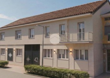 Porzione di casa Via Torino, Borgaro Torinese - foto 3
