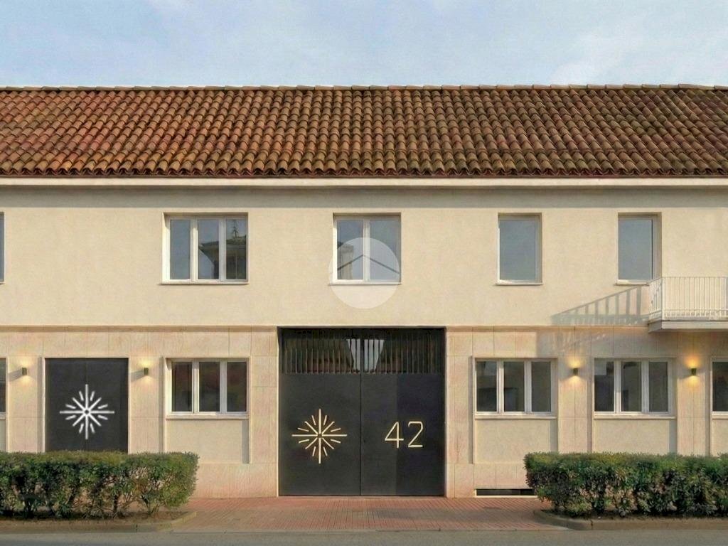 Porzione di casa Via Torino, Borgaro Torinese - foto 1