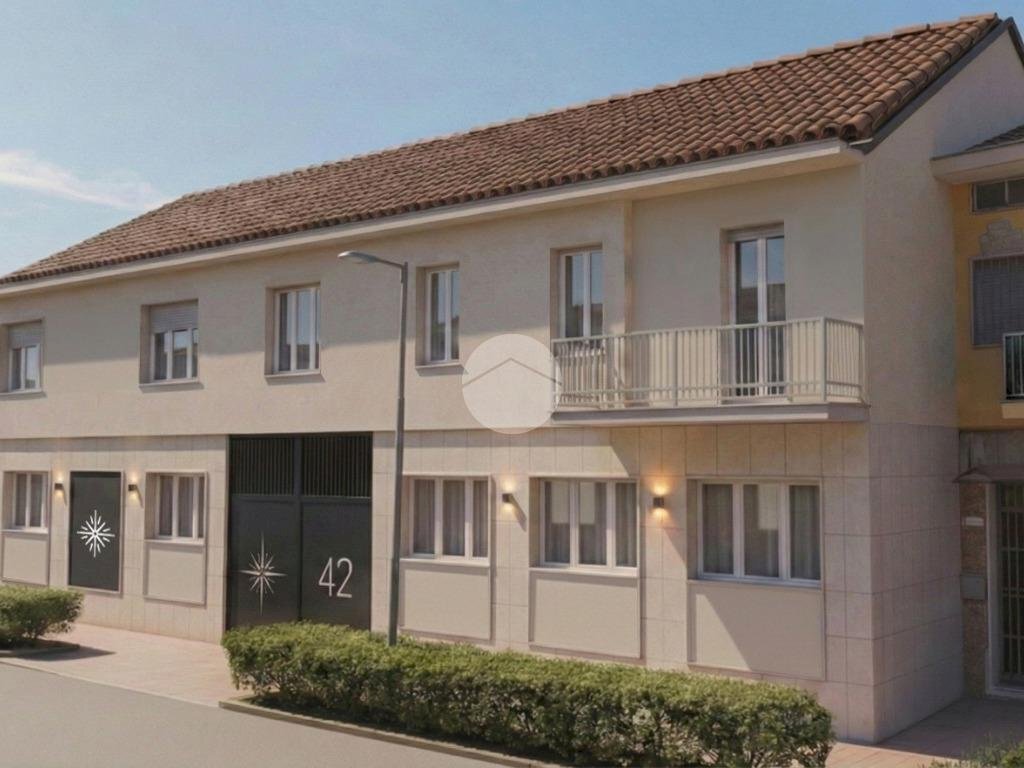 Porzione di casa Via Torino, Borgaro Torinese - foto 2