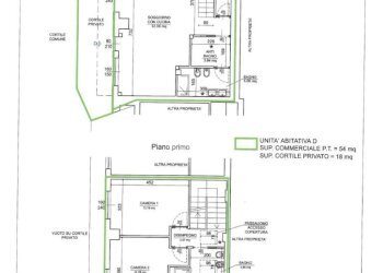 Porzione di casa Via Torino, Borgaro Torinese - foto 4