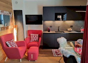 Two-room apartment frazione Pila, Gressan - photo 1