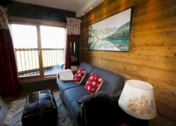 Two-room apartment frazione Pila, Gressan - photo 4