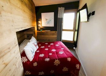 Two-room apartment frazione Pila, Gressan - photo 6