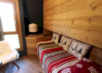 Two-room apartment frazione Pila, Gressan - photo 7