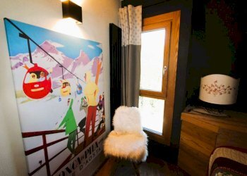 Two-room apartment frazione Pila, Gressan - photo 8