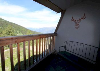 Two-room apartment frazione Pila, Gressan - photo 9
