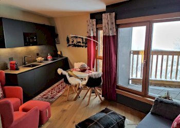 Two-room apartment frazione Pila, Gressan - photo 10