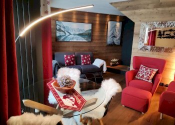 Two-room apartment frazione Pila, Gressan - photo 11