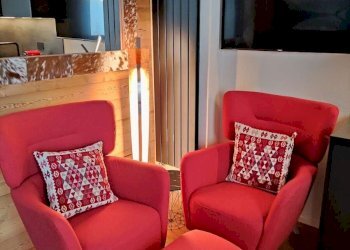 Two-room apartment frazione Pila, Gressan - photo 12