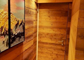 Two-room apartment frazione Pila, Gressan - photo 13