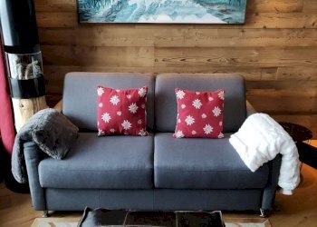 Two-room apartment frazione Pila, Gressan - photo 14